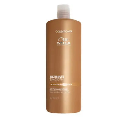 Ultimate Smooth Conditioner 1L